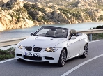 BMW M3 MUI TRẦN CHO THUE XE CUOI